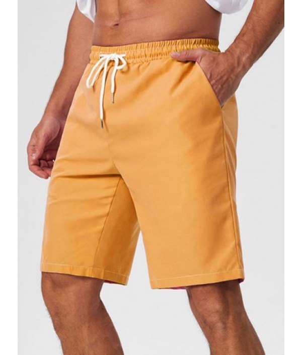 Men's Sunglasses Bear Slogan Print Short Sleeve T Shirt And Basic Casual Shorts Set Men's Sunglasses Bear Slogan Print Short Sleeve T Shirt And Basic Casual Shorts Set