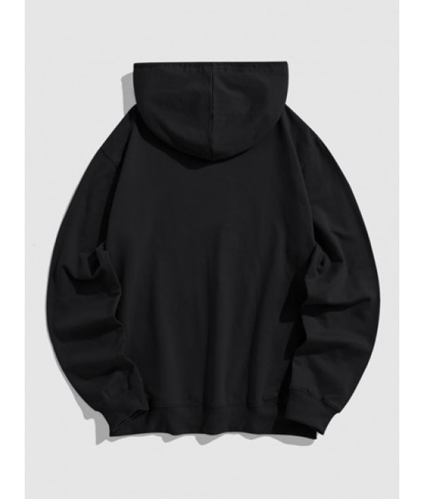 The Ace Of Hearts Playing Card Pullover Hoodie With Jogger Sweatpants Set Outfit The Ace Of Hearts Playing Card Pullover Hoodie With Jogger Sweatpants Set Outfit